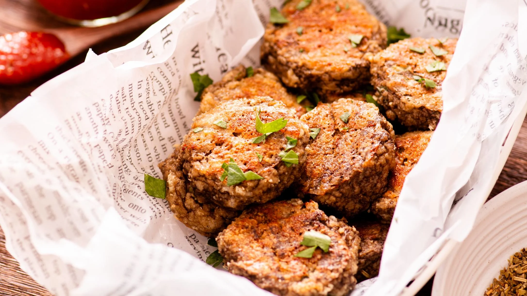 ATK USA Keto Mushroom Nuggets 1x1 CS-50