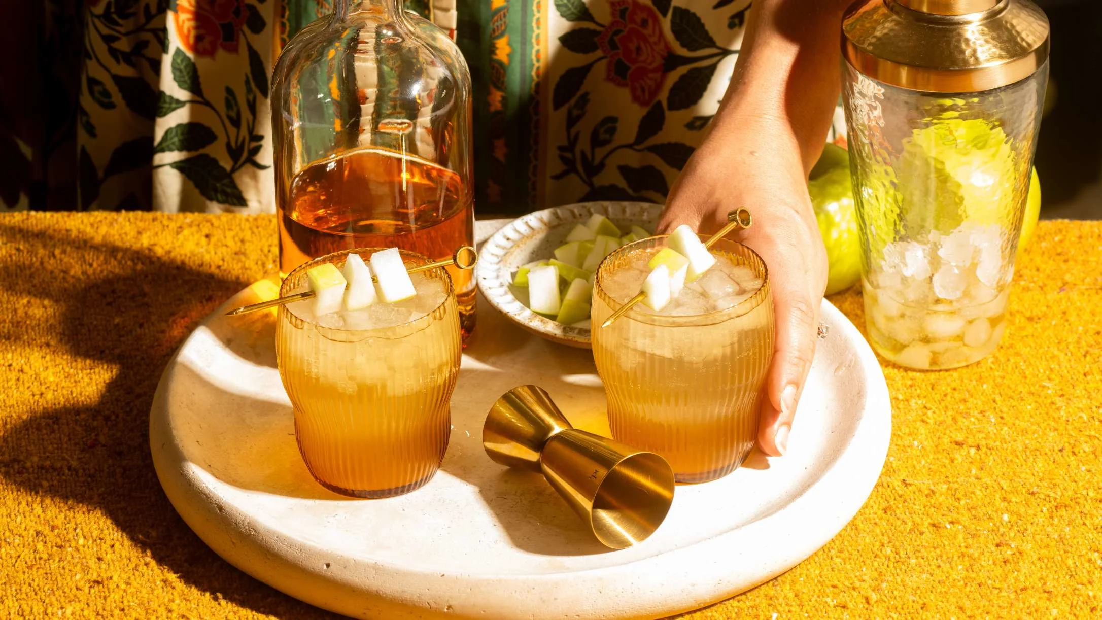 ATK USA Low Carb Fall Rye Cocktail Original CS-93