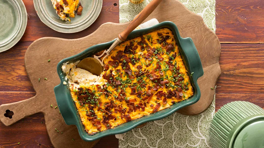 low-carb-faux-twice-baked-potato-casserole