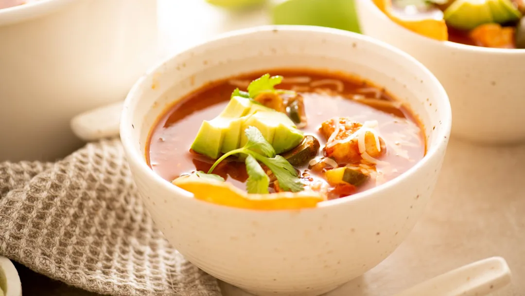tortilla-soup