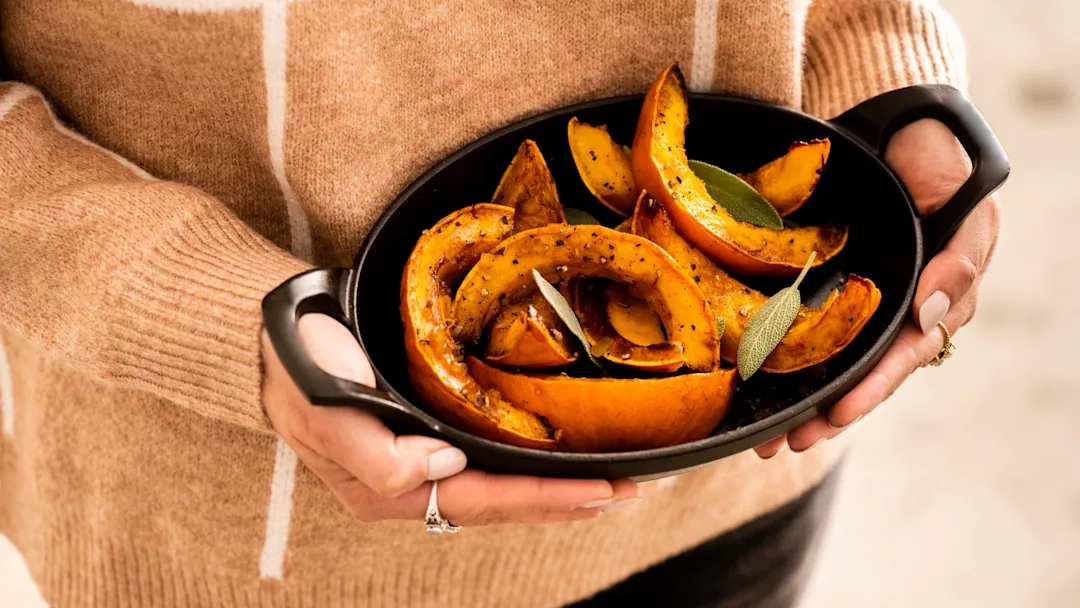 browned-pumpkin-with-maple-and-sage