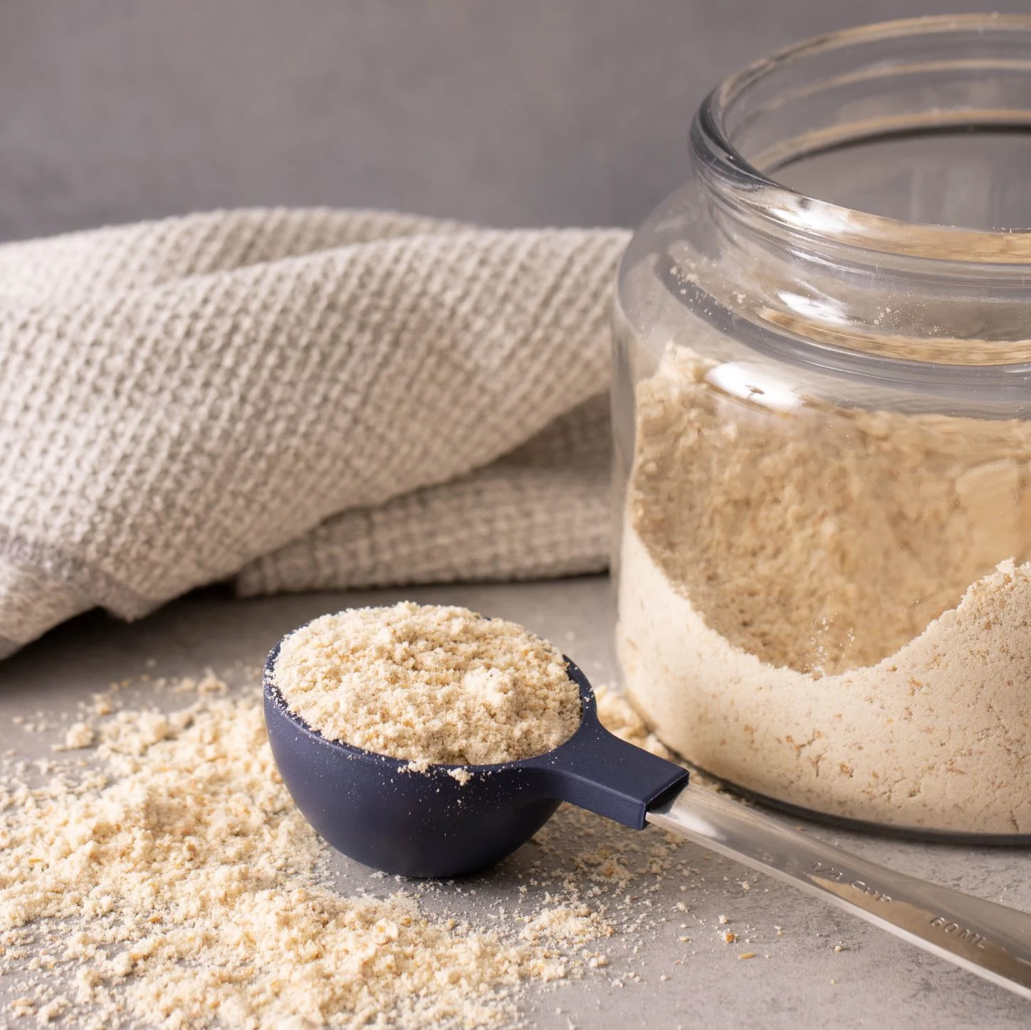 Atkins Soy-Free Flour Mix