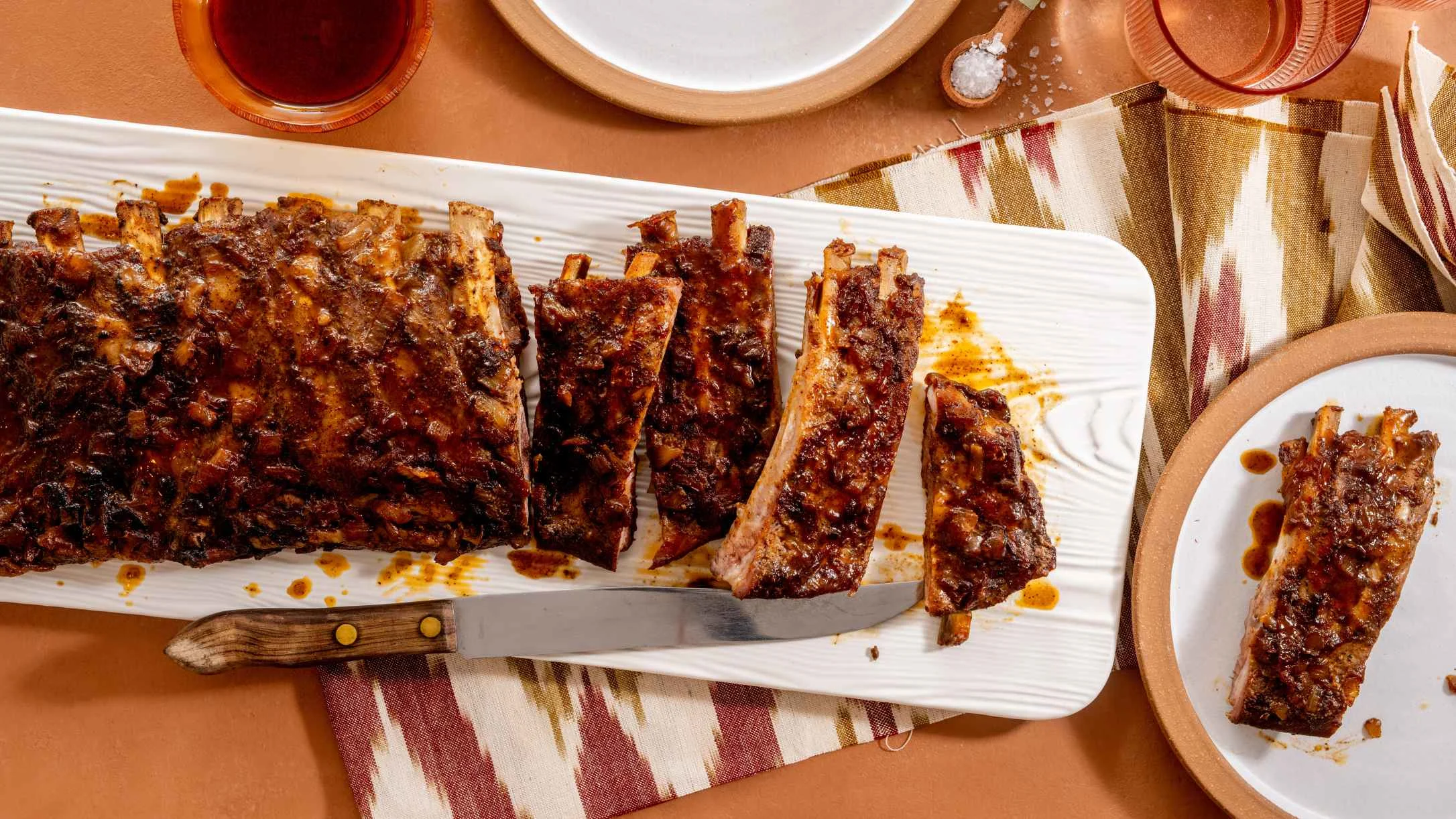 chili-maple-mustard-ribs