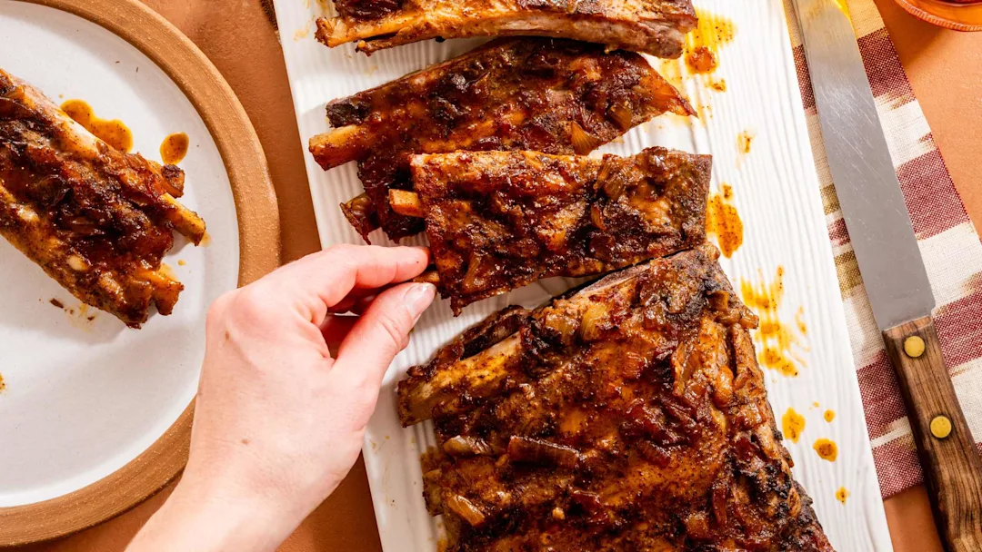 chili-maple-mustard-ribs