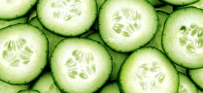 List of 8 Low Carb Vegetables & Fruits