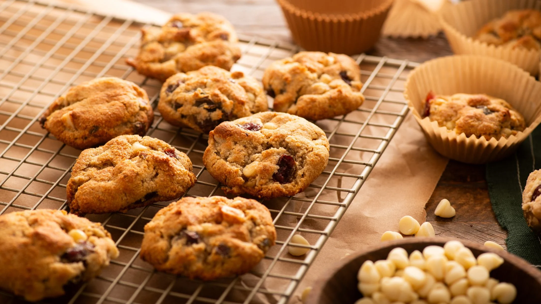 keto-cranberry-white-chocolate-macadamia-nut-cookies