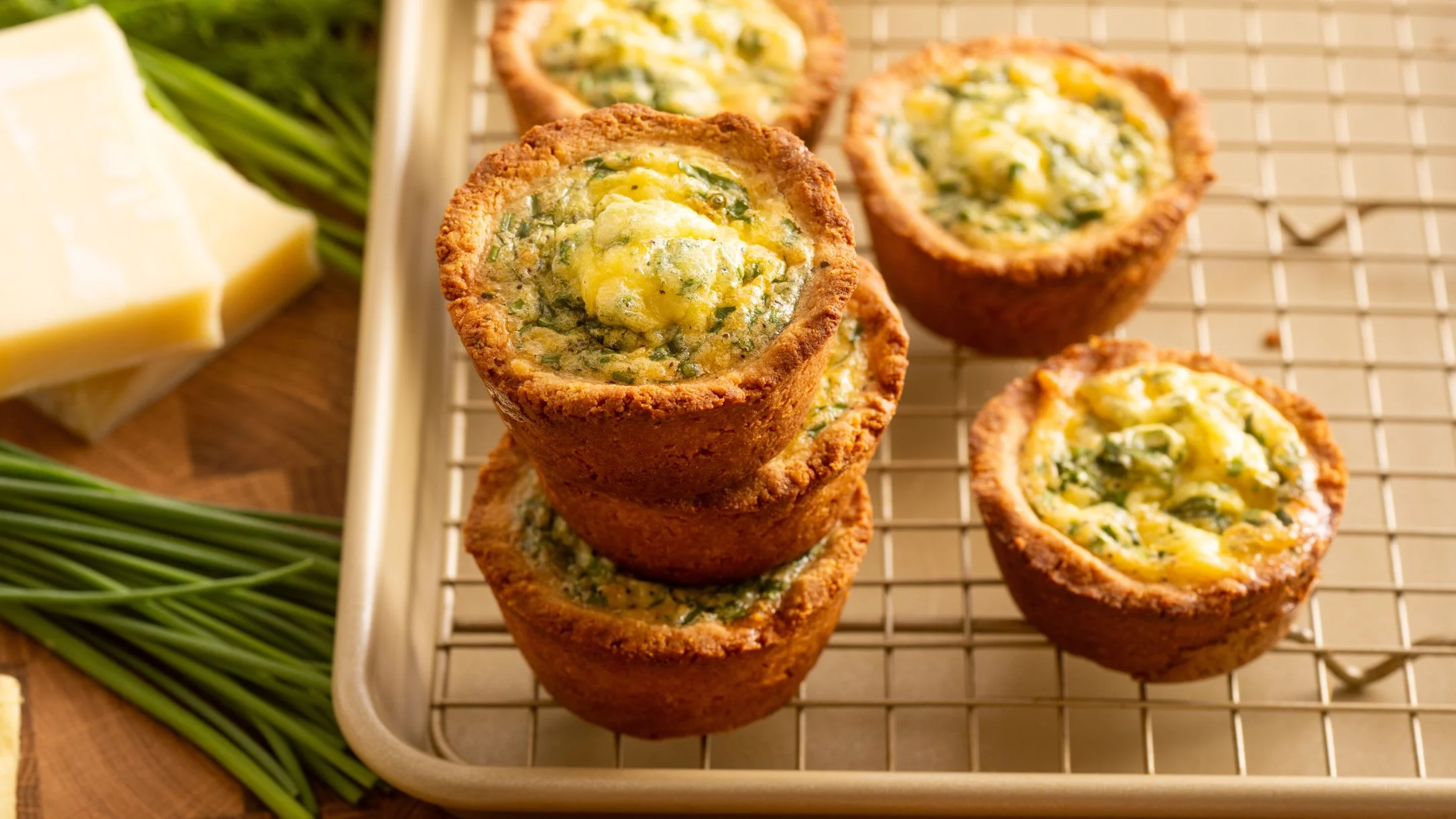 keto-fresh-herb-mini-quiches 2