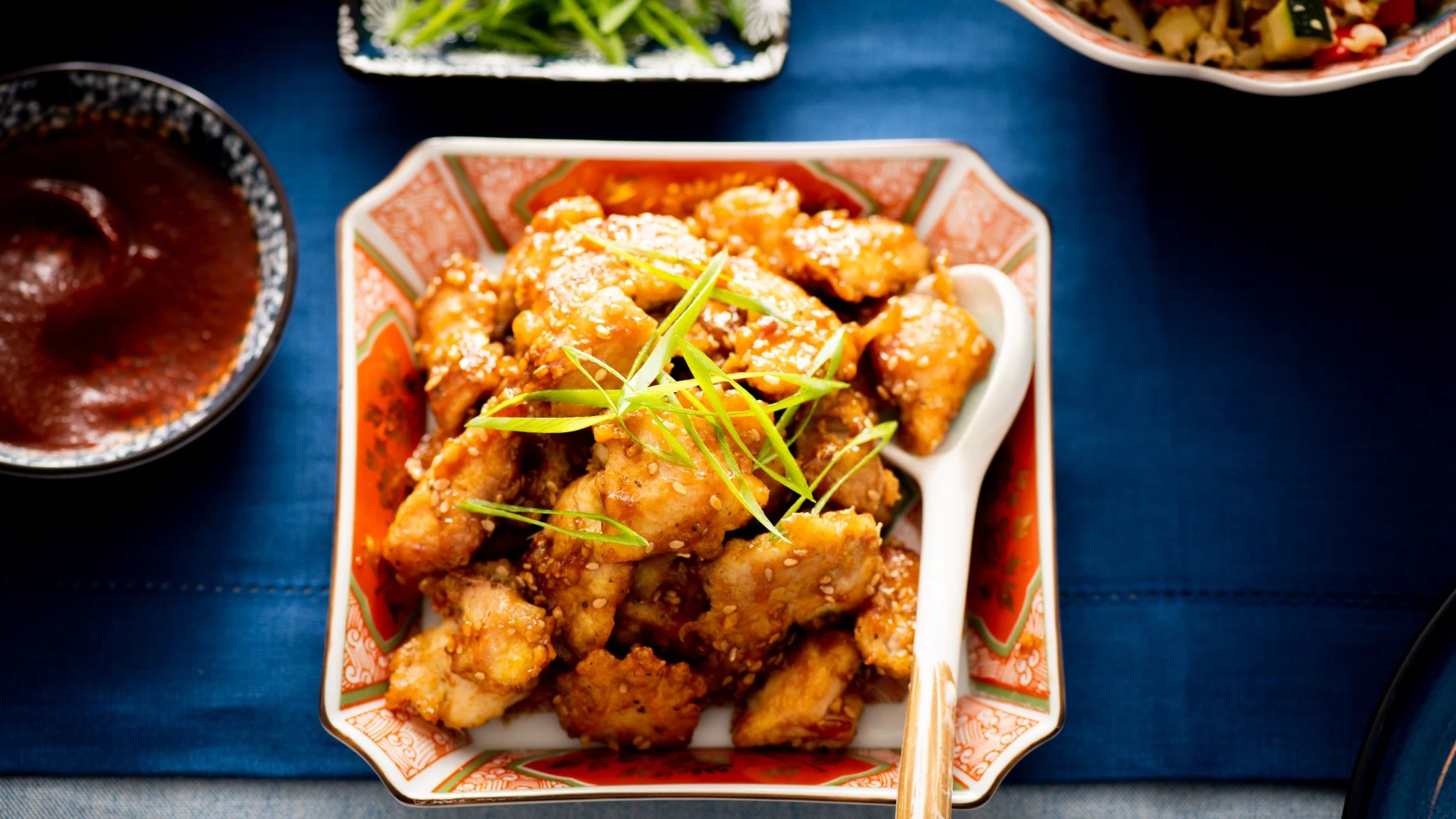 Your Favorite Keto Recipes