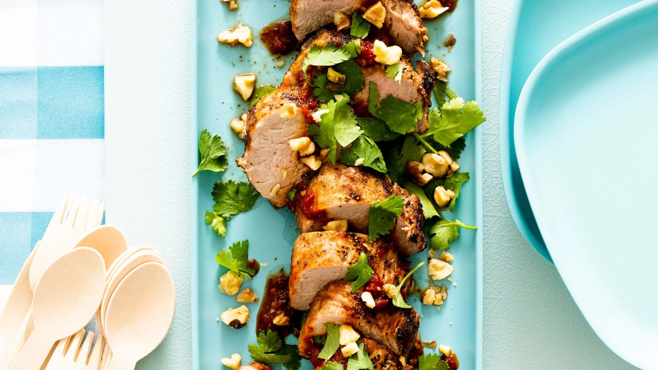 Keto Chipotle Grilled Pork Tenderloin188