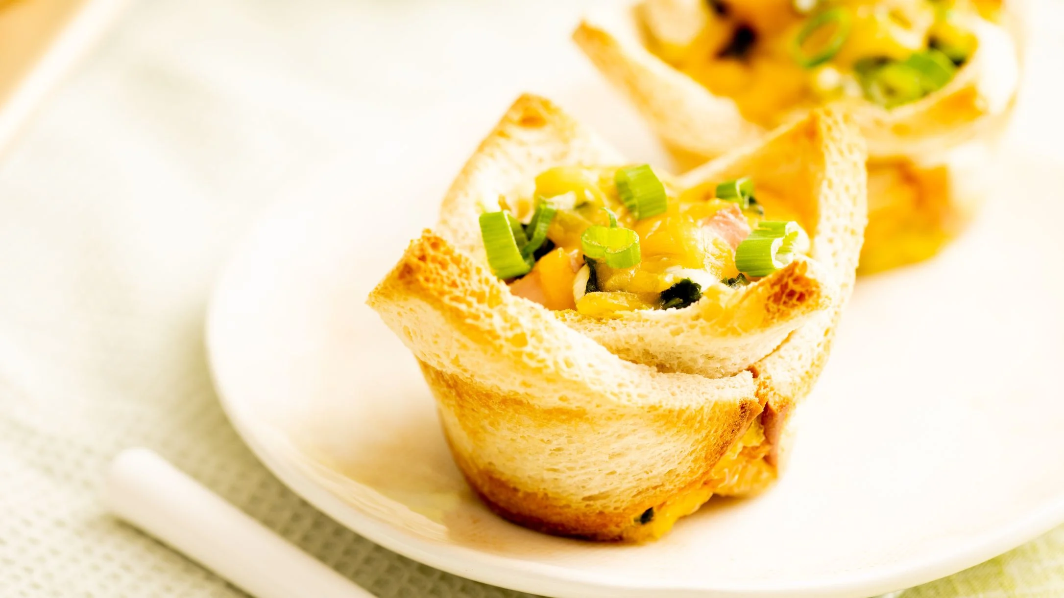 low-carb-ham-and-spinach-egg-bake 1