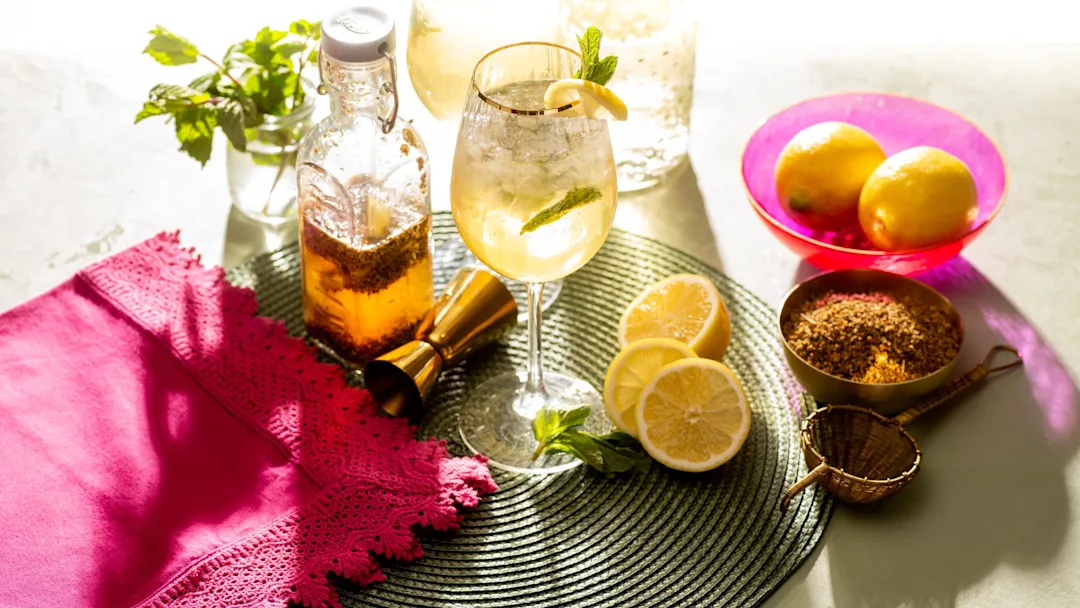 low-carb-hugo-spritz