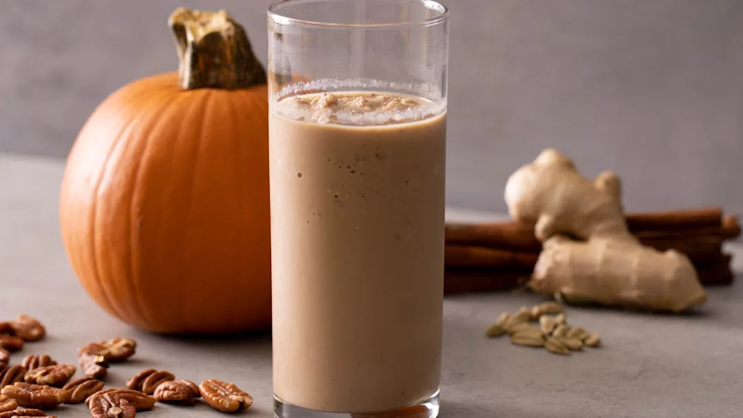 pumpkin-pecan-chai-shake-smoothie