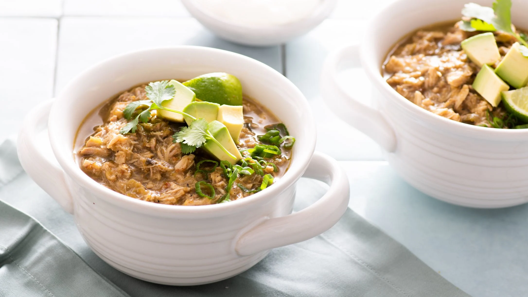 Slow Cooker Pork Verde Soup-310