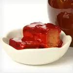 Keto Baked Tofu with Barbecue Rub