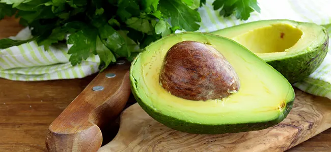 List of 8 Low Carb Vegetables & Fruits